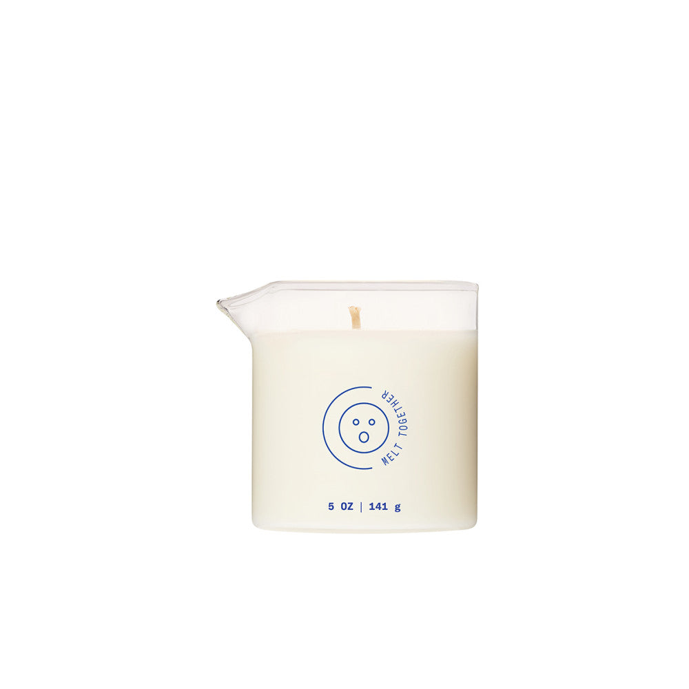 Dame Massage Candle