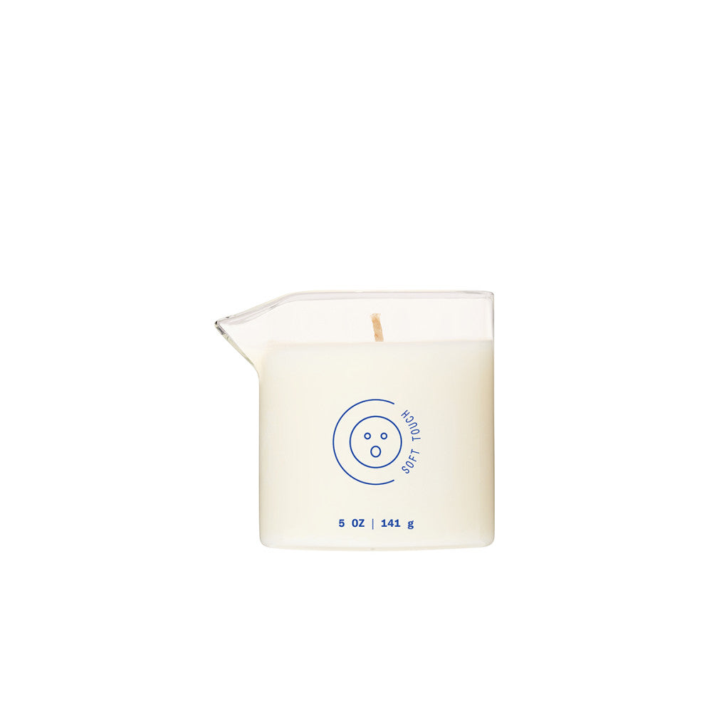 Dame Massage Candle
