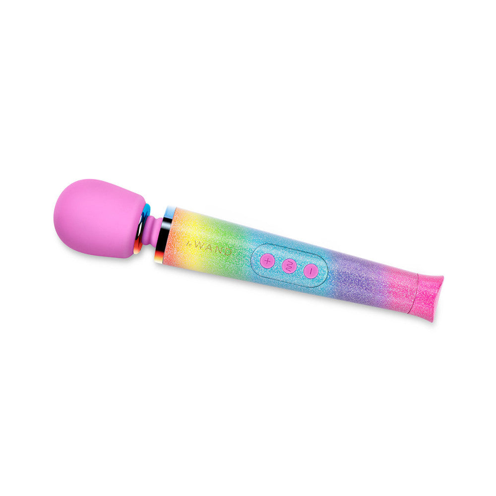 Petite Massager - Rainbow Ombre