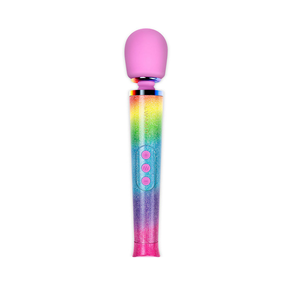 Petite Massager - Rainbow Ombre