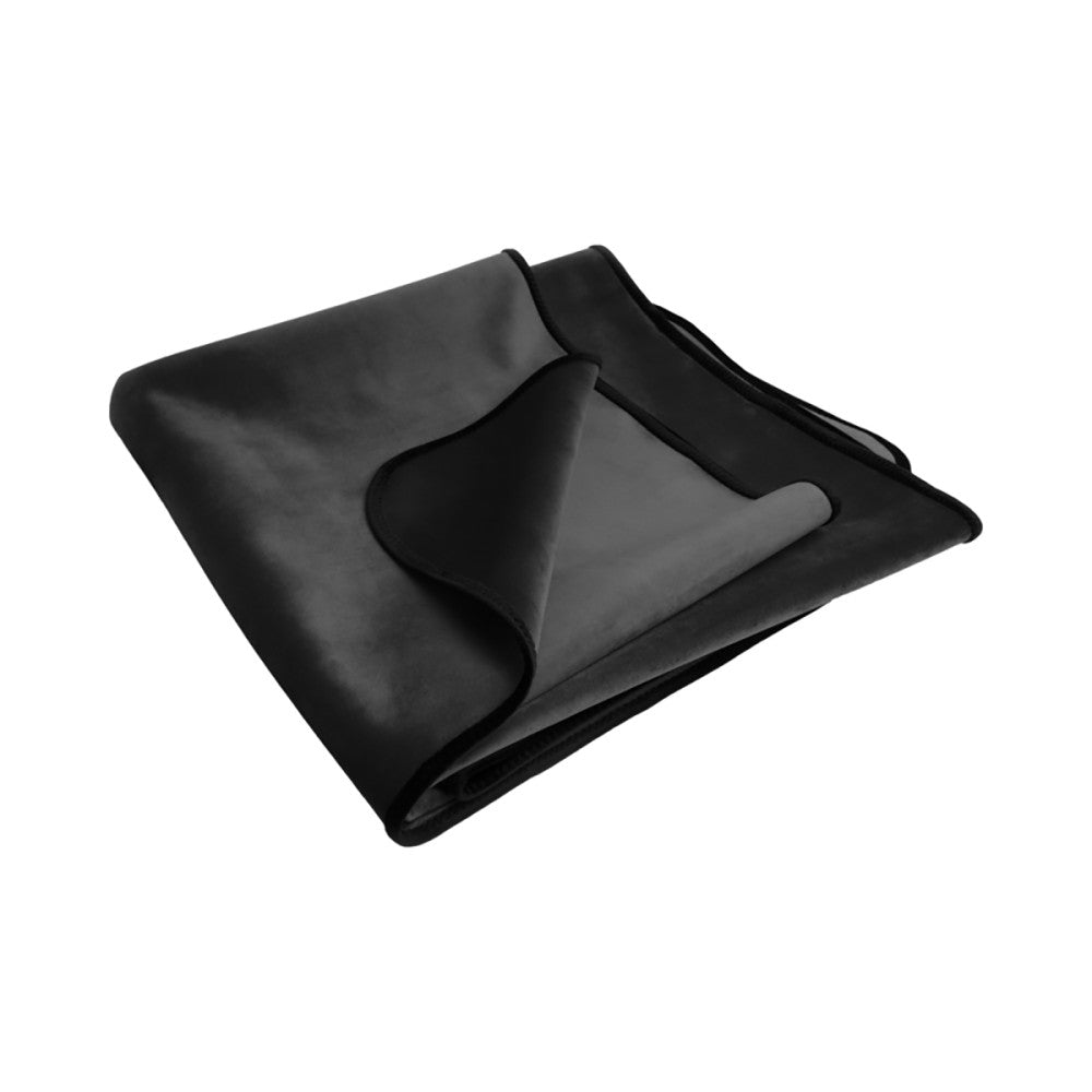 Liberator Fascinator Throw Blanket