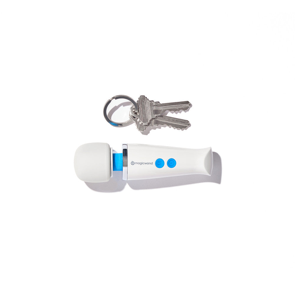 Magic Wand Micro Rechargeable