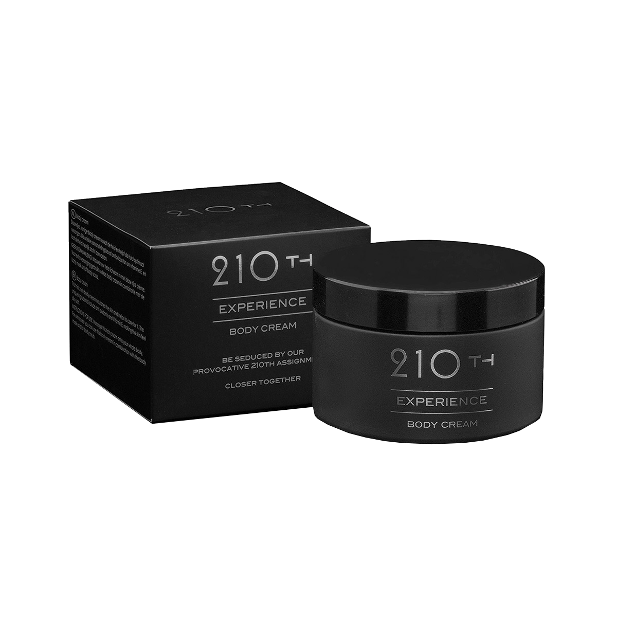 210th Body Cream