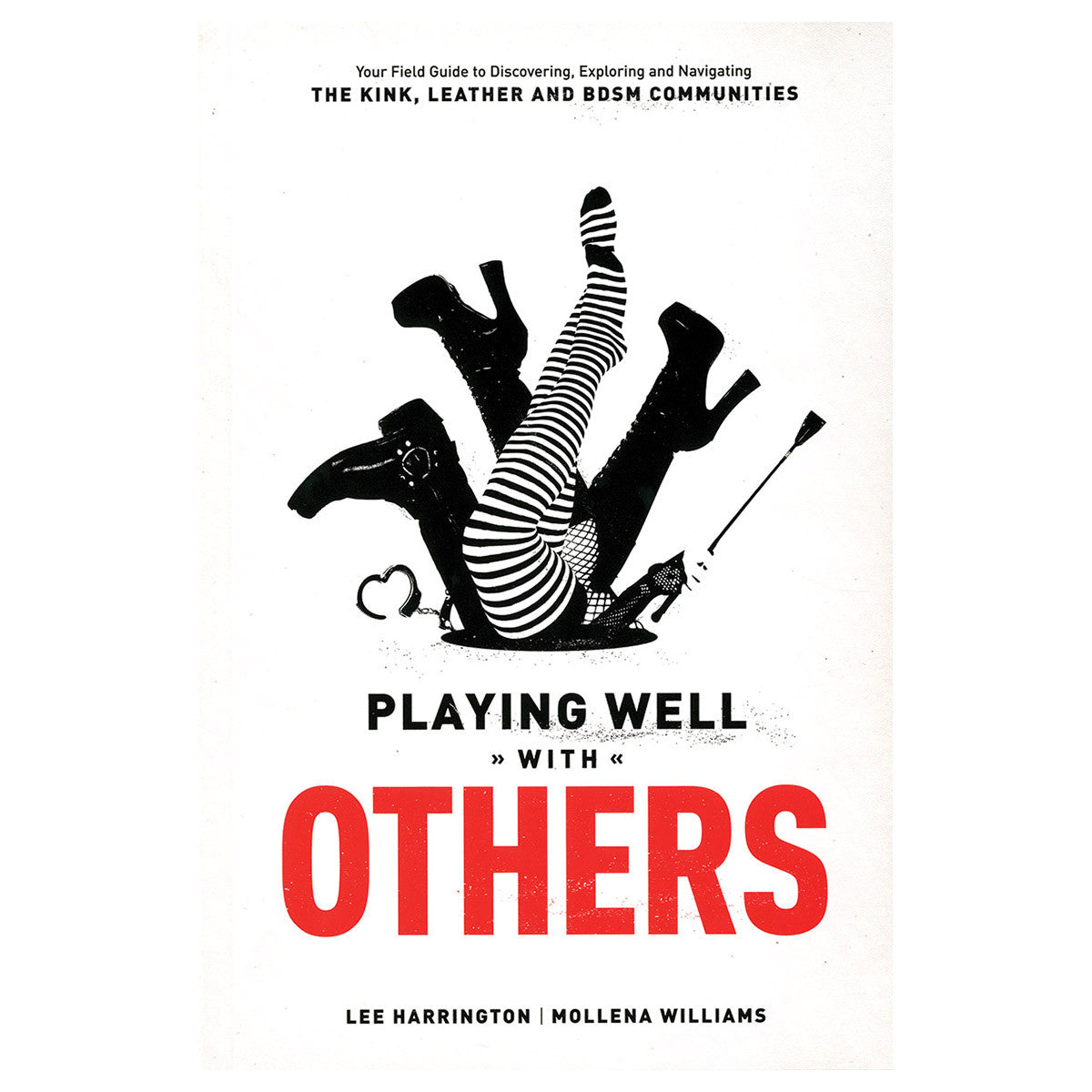 Playing Well With Others