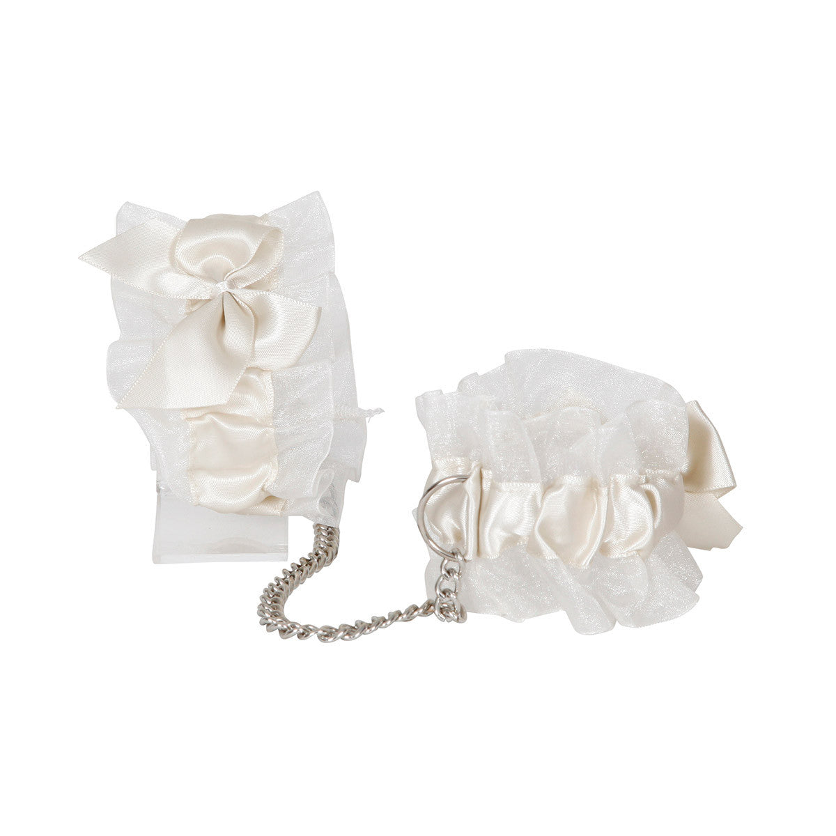 Happily Ever After Bridal Kit White