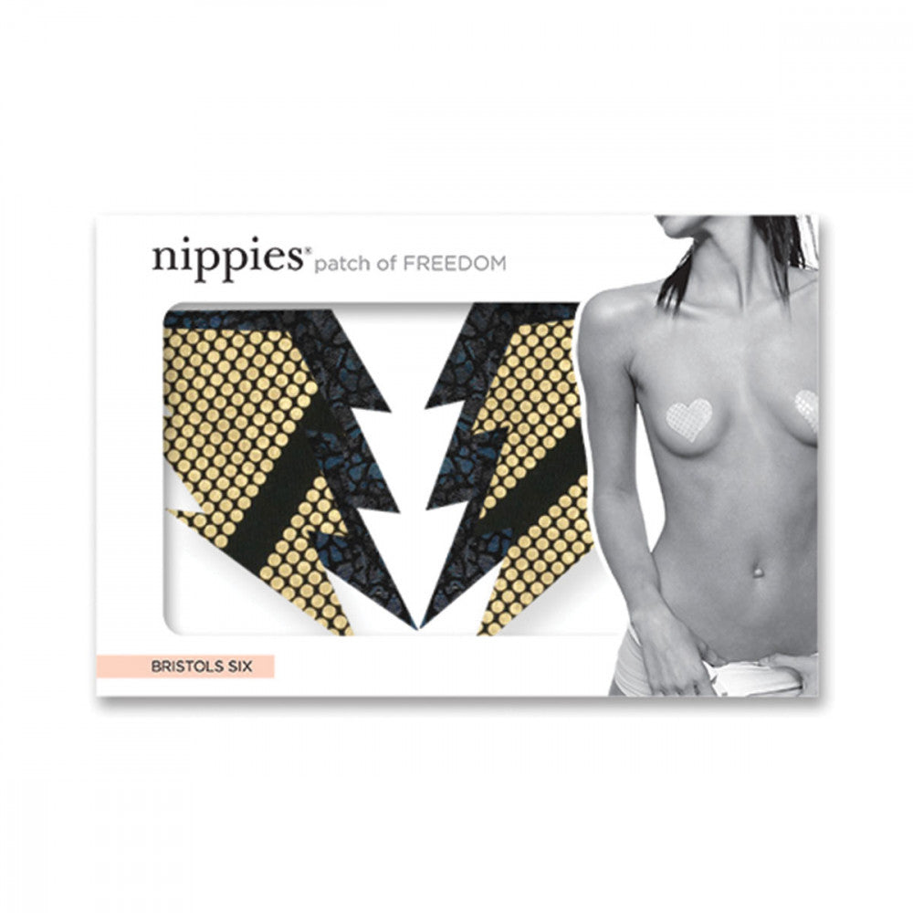Nipple Pasties
