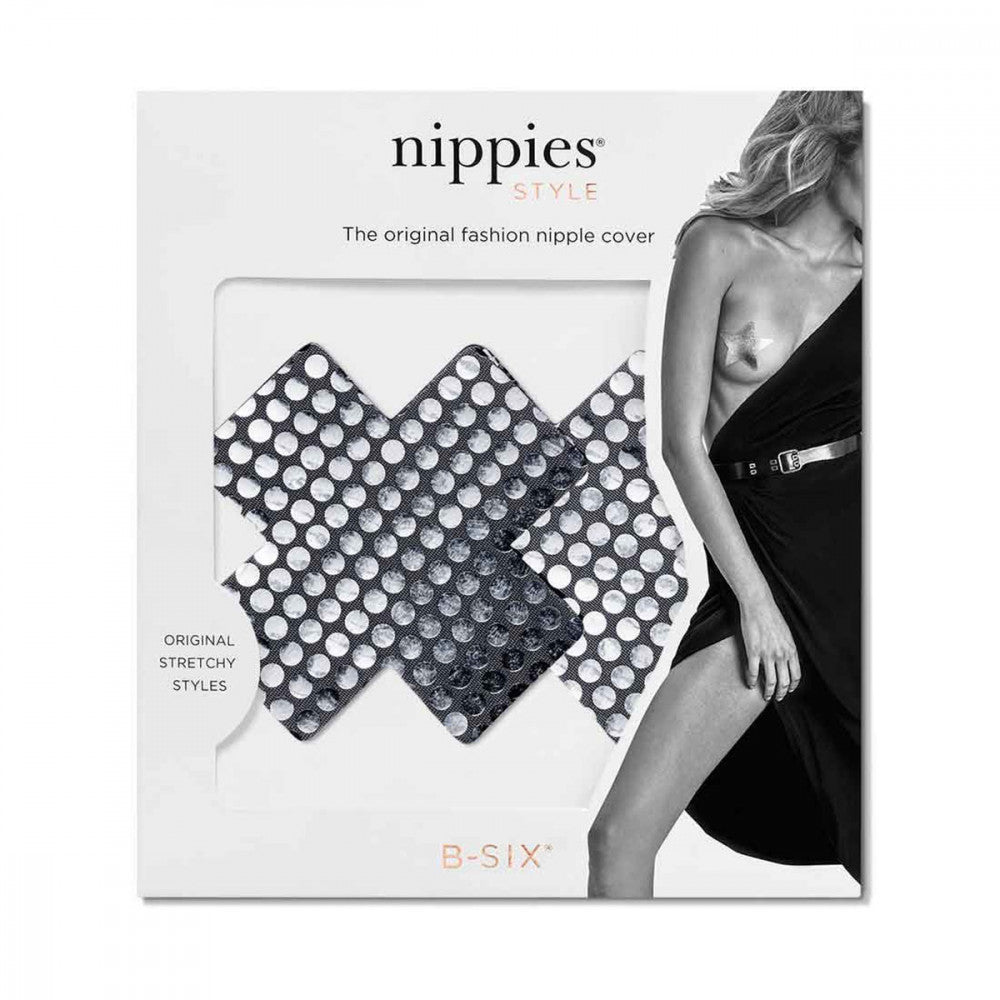 Nipple Pasties