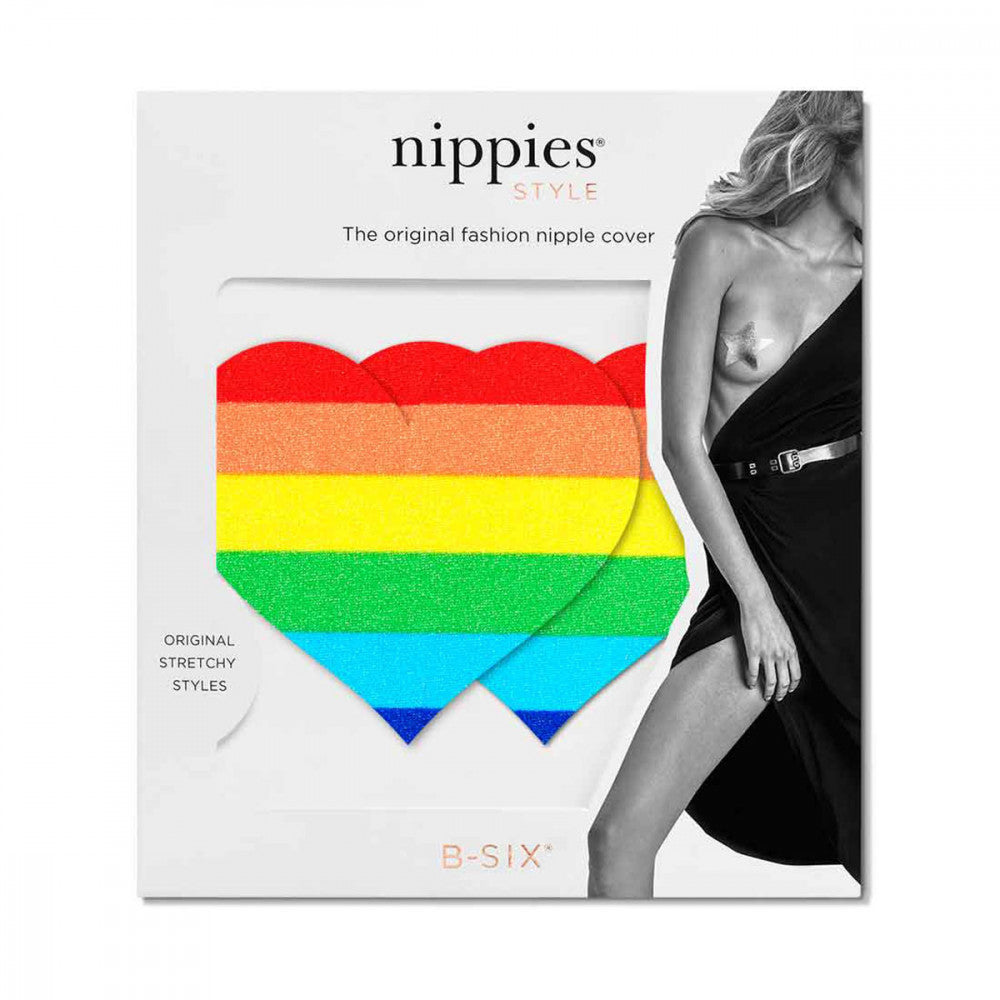 Nipple Pasties