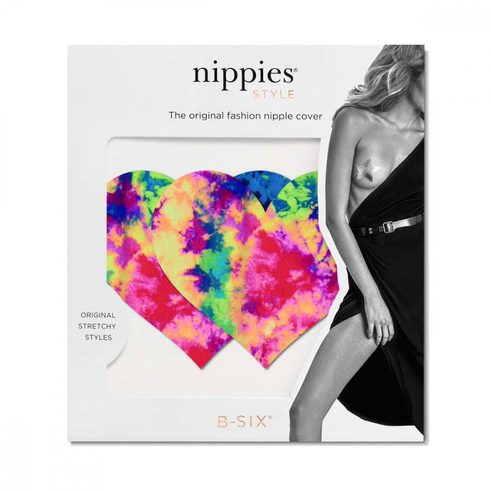 Nipple Pasties