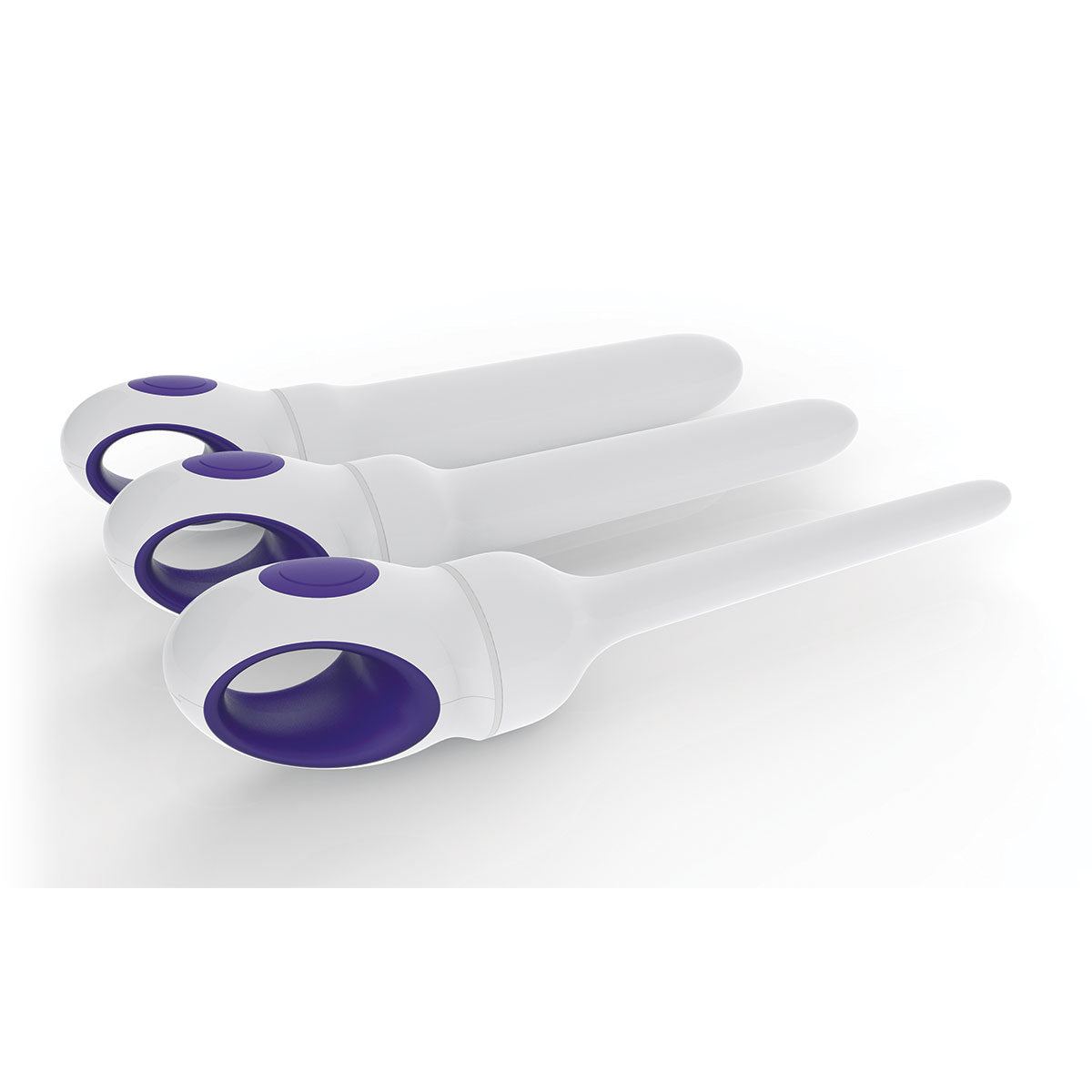 Wand Kit (Varying Sizes)