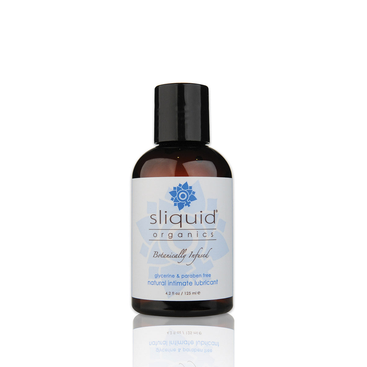 Sliquid Organics Natural Lubricant