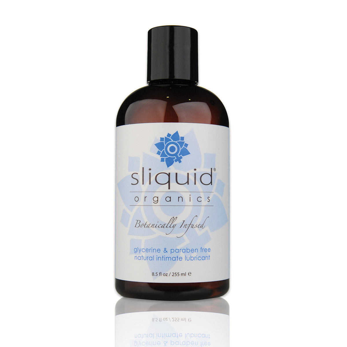 Sliquid Organics Natural Lubricant