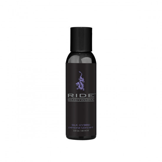 Ride BodyWorx Silk Hybrid 4.2oz/8.5oz