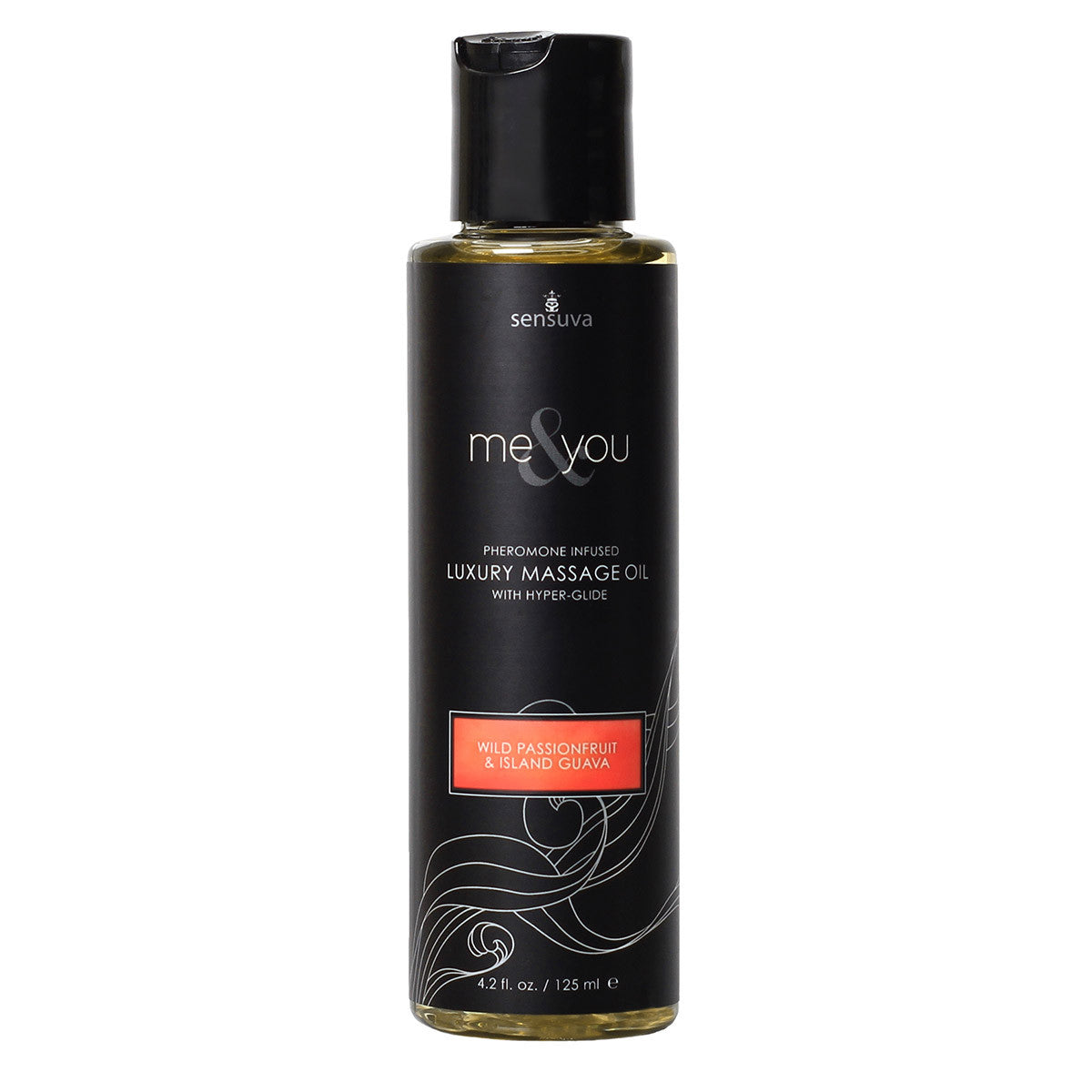 Me & You Massage Oil
