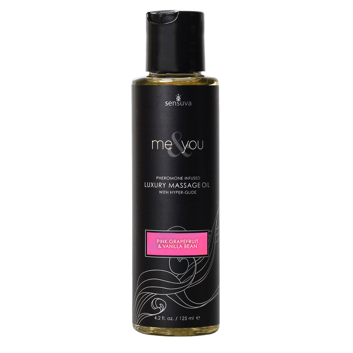 Me & You Massage Oil