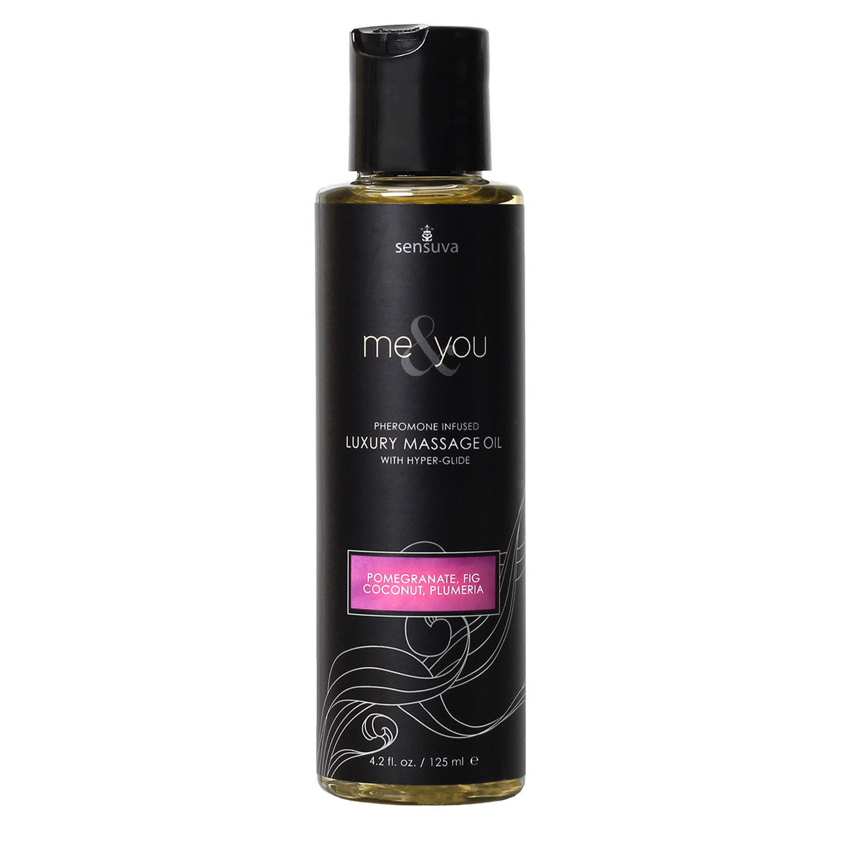 Me & You Massage Oil