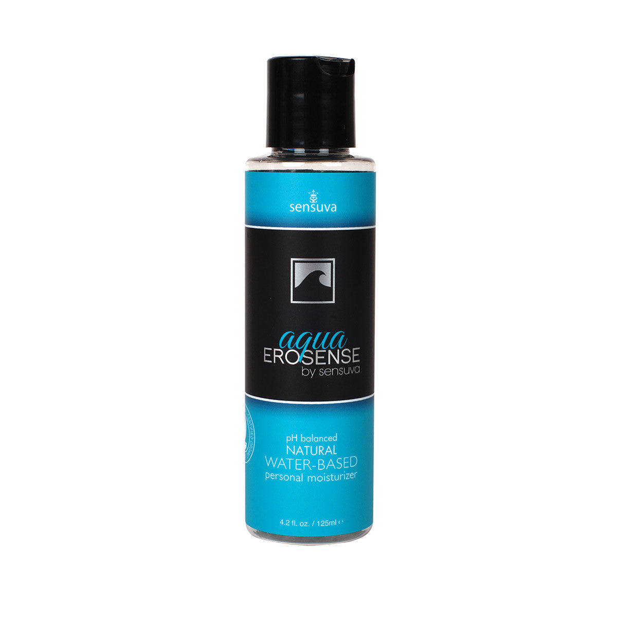 Erosense Aqua Water-based Lubricant 4.2oz