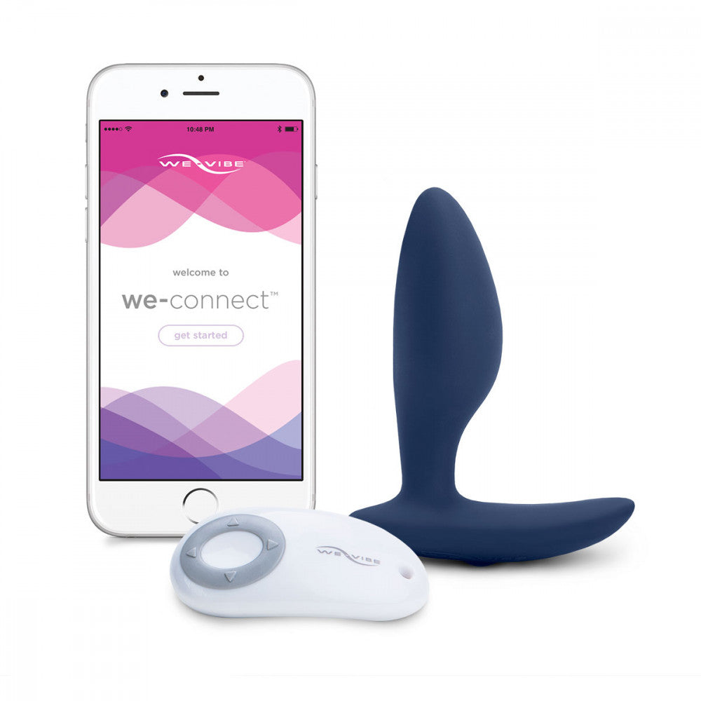 We-Vibe Ditto Plug