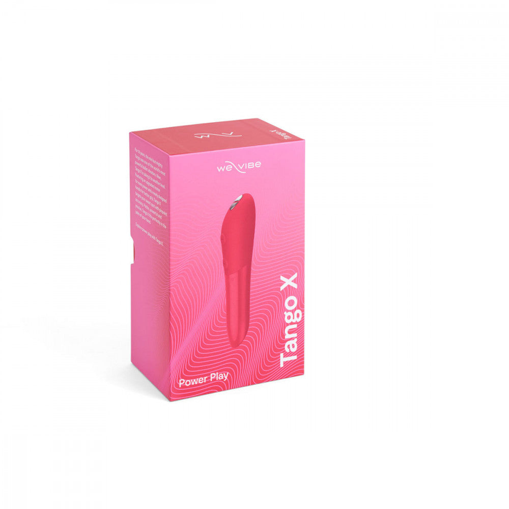 We-Vibe Tango X