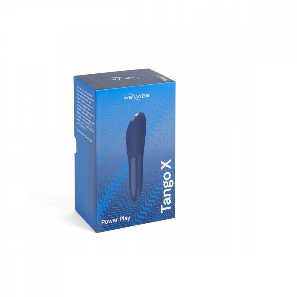 We-Vibe Tango X