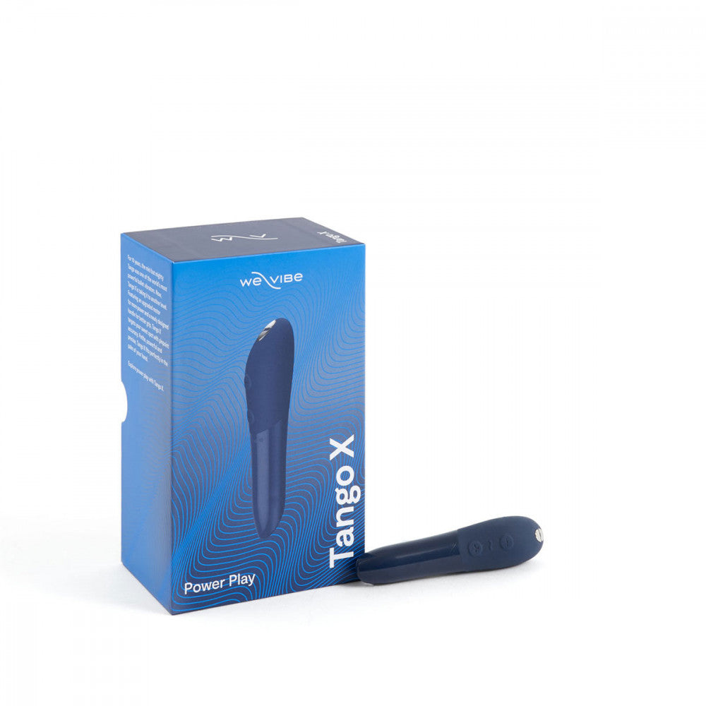 We-Vibe Tango X
