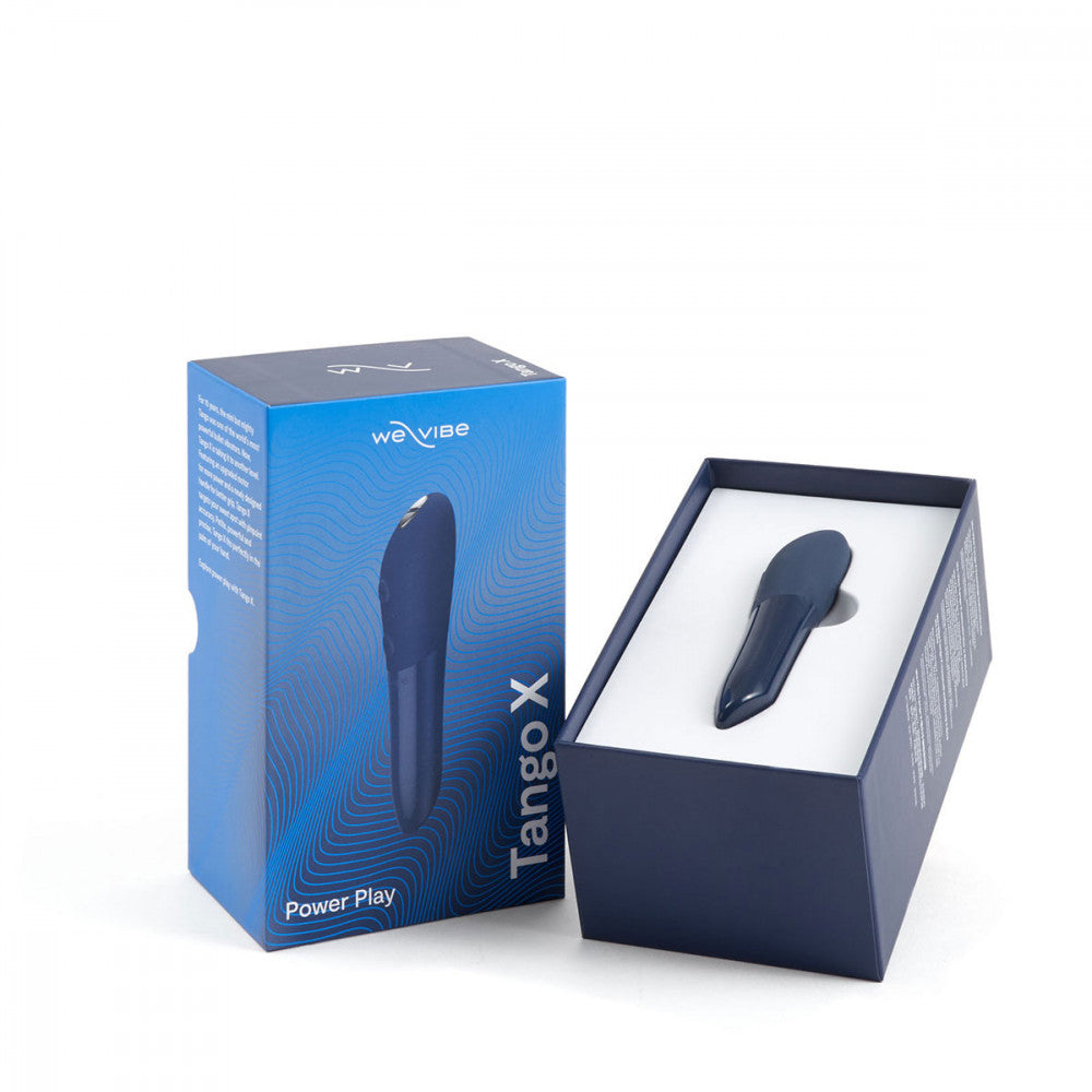 We-Vibe Tango X