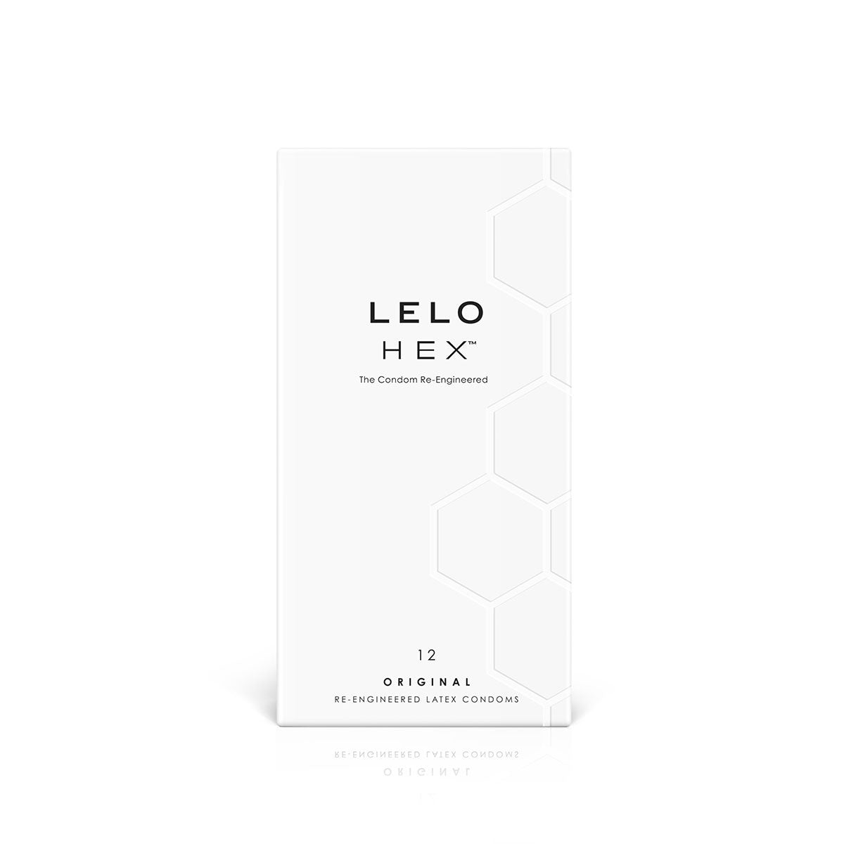 lelo-hex-12-pk