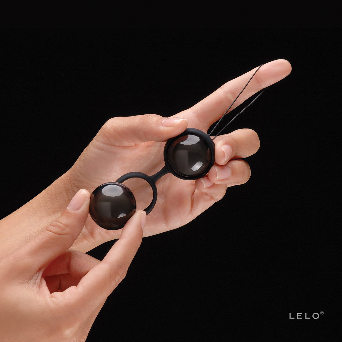 Luna Beads - Ben Wa Balls