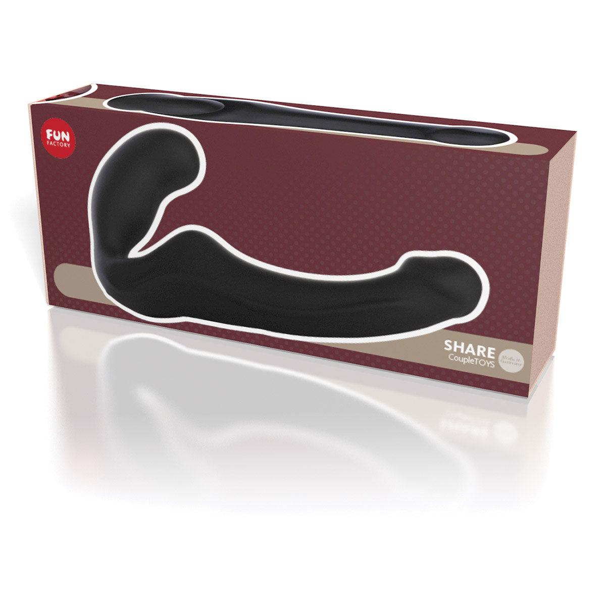 Fun Factory Share Double Dildo