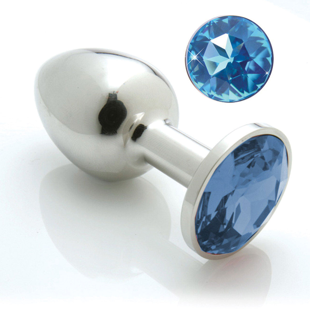 Pretty Plugs Anal Plug