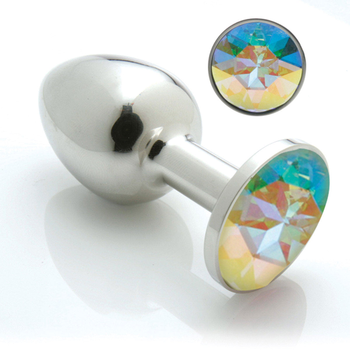 Pretty Plugs Anal Plug