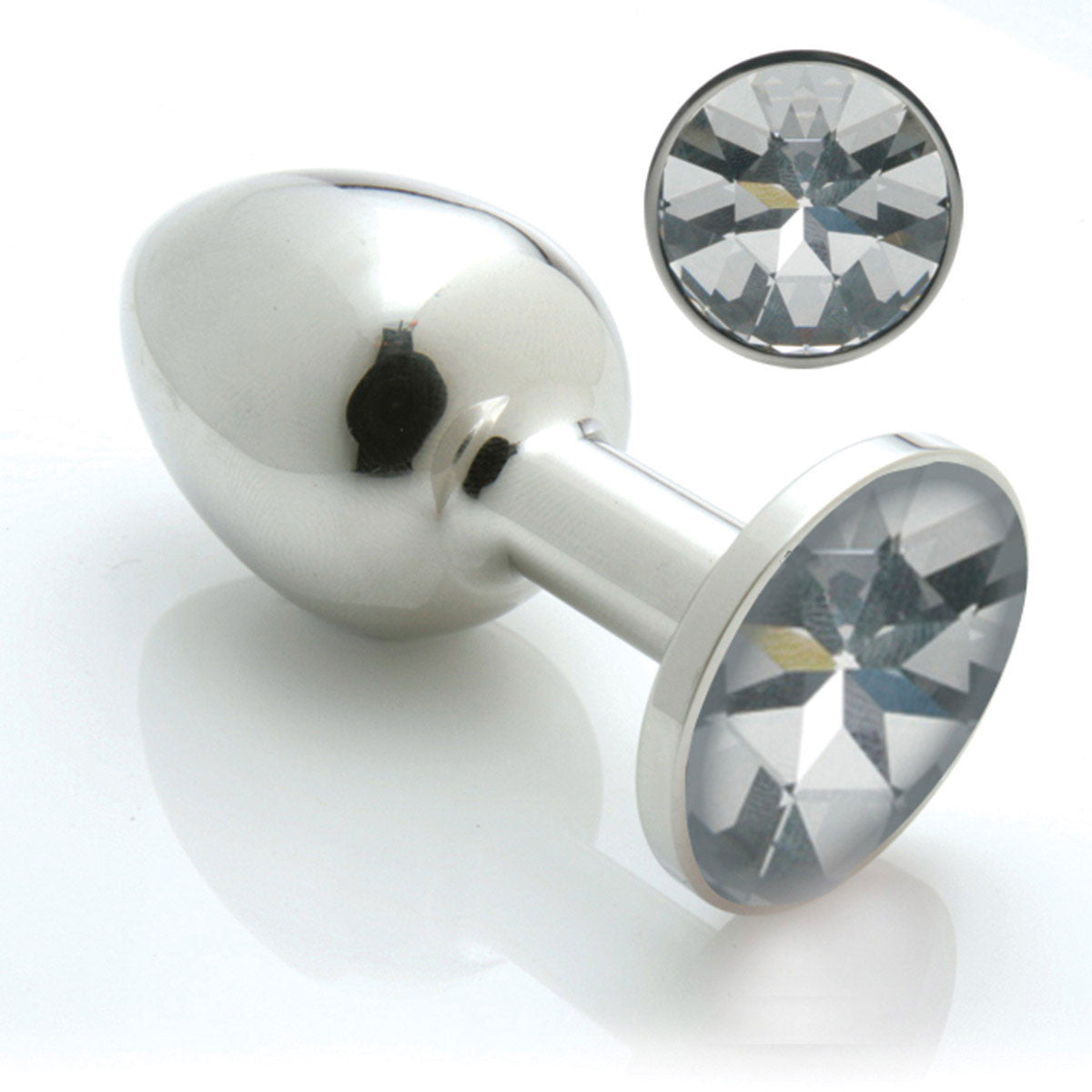 Pretty Plugs Anal Plug