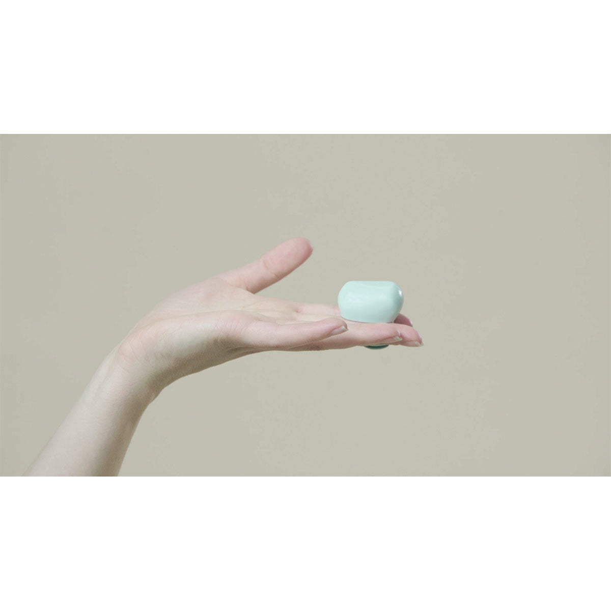 Fin Wearable Finger Vibrator