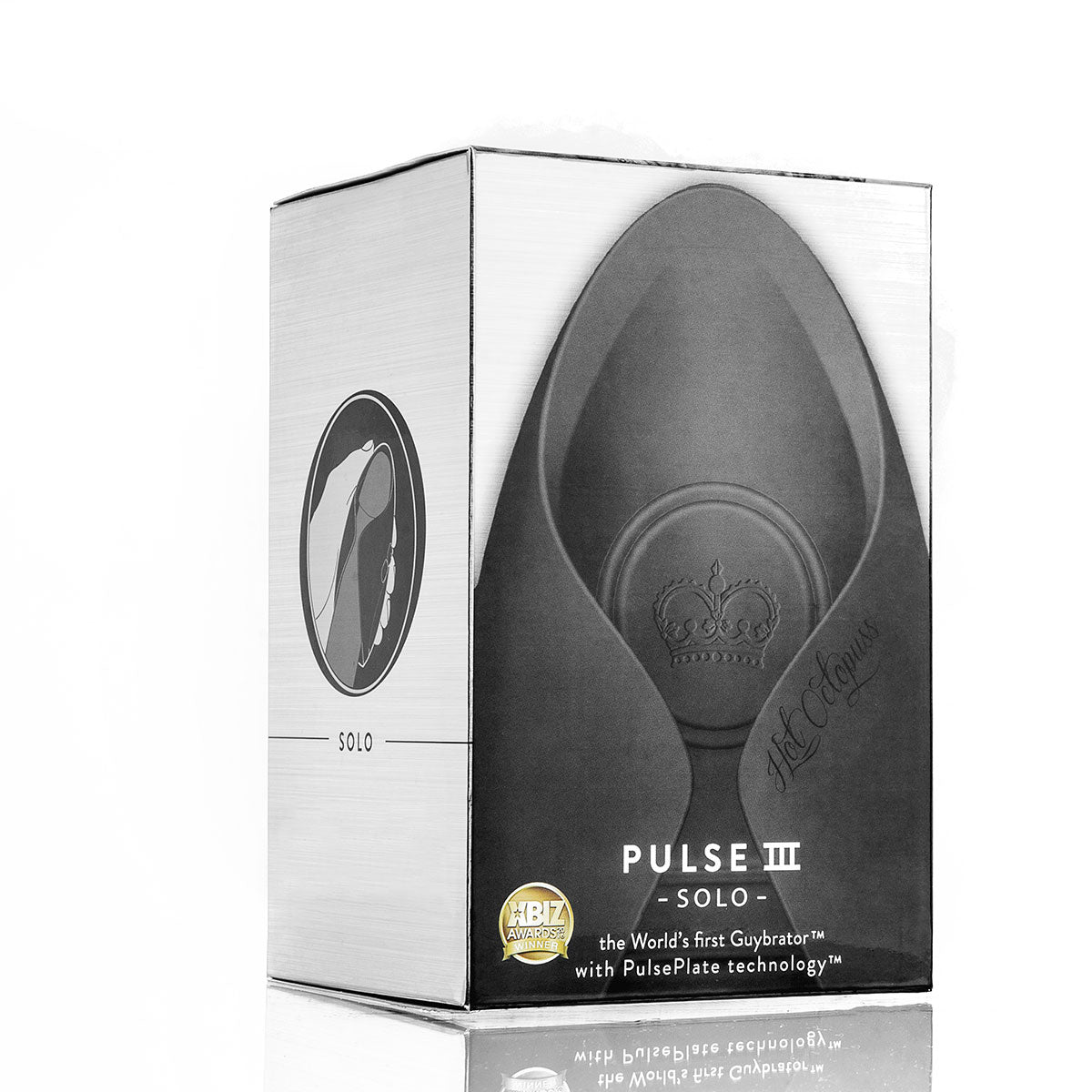 Pulse III Solo