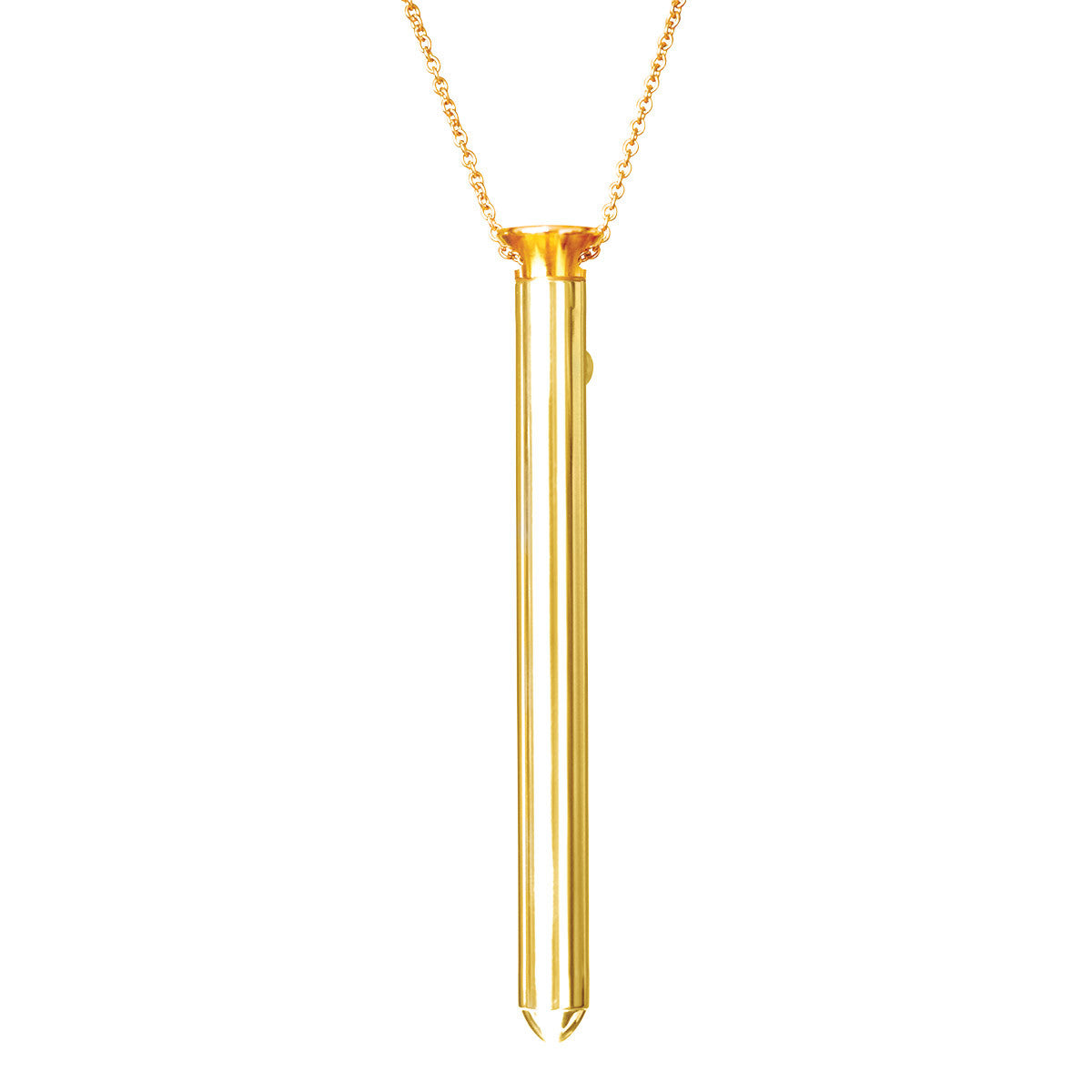 Vesper Necklace Vibrator