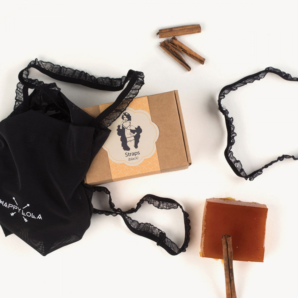 Happy Lola Straps