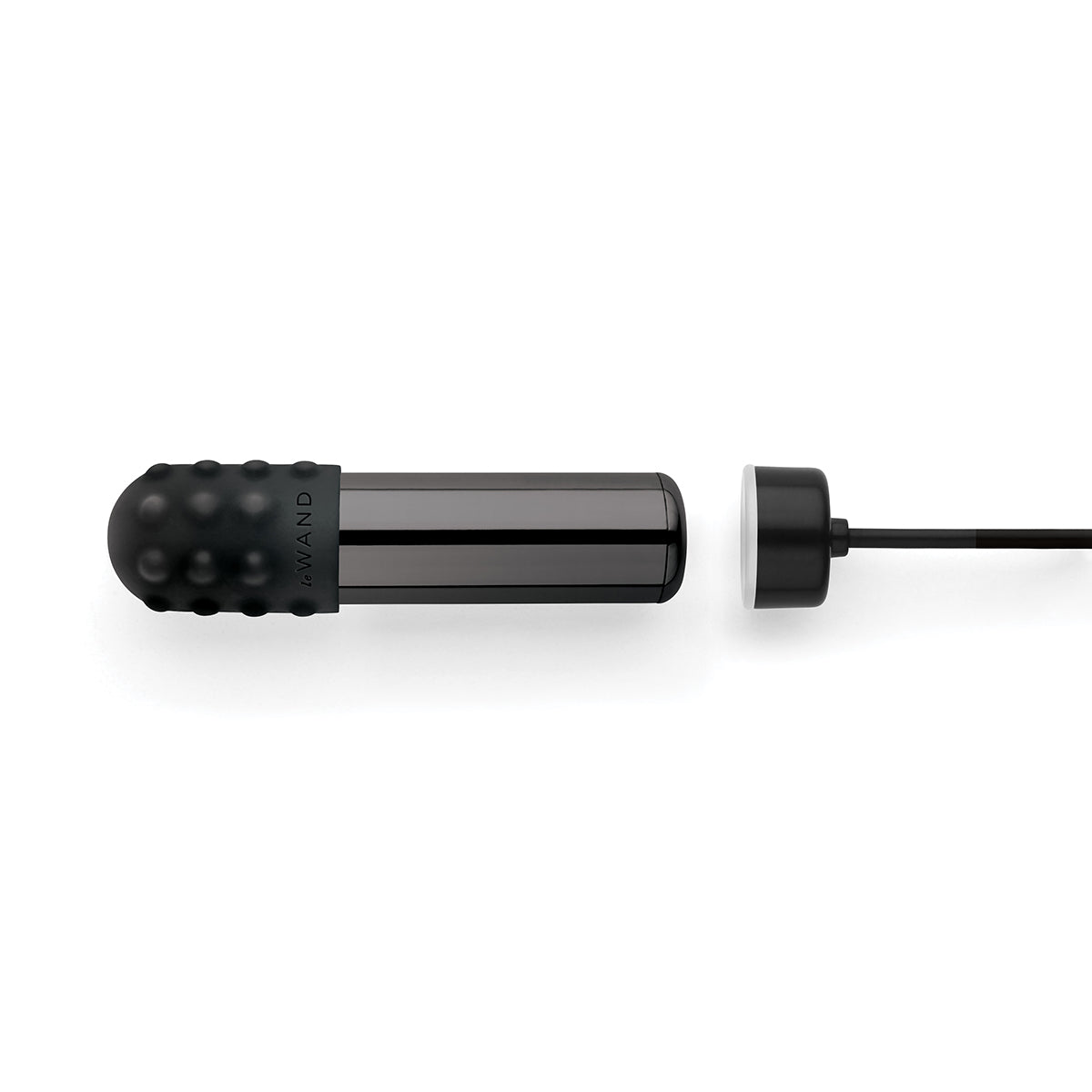 Le Wand Chrome Bullet