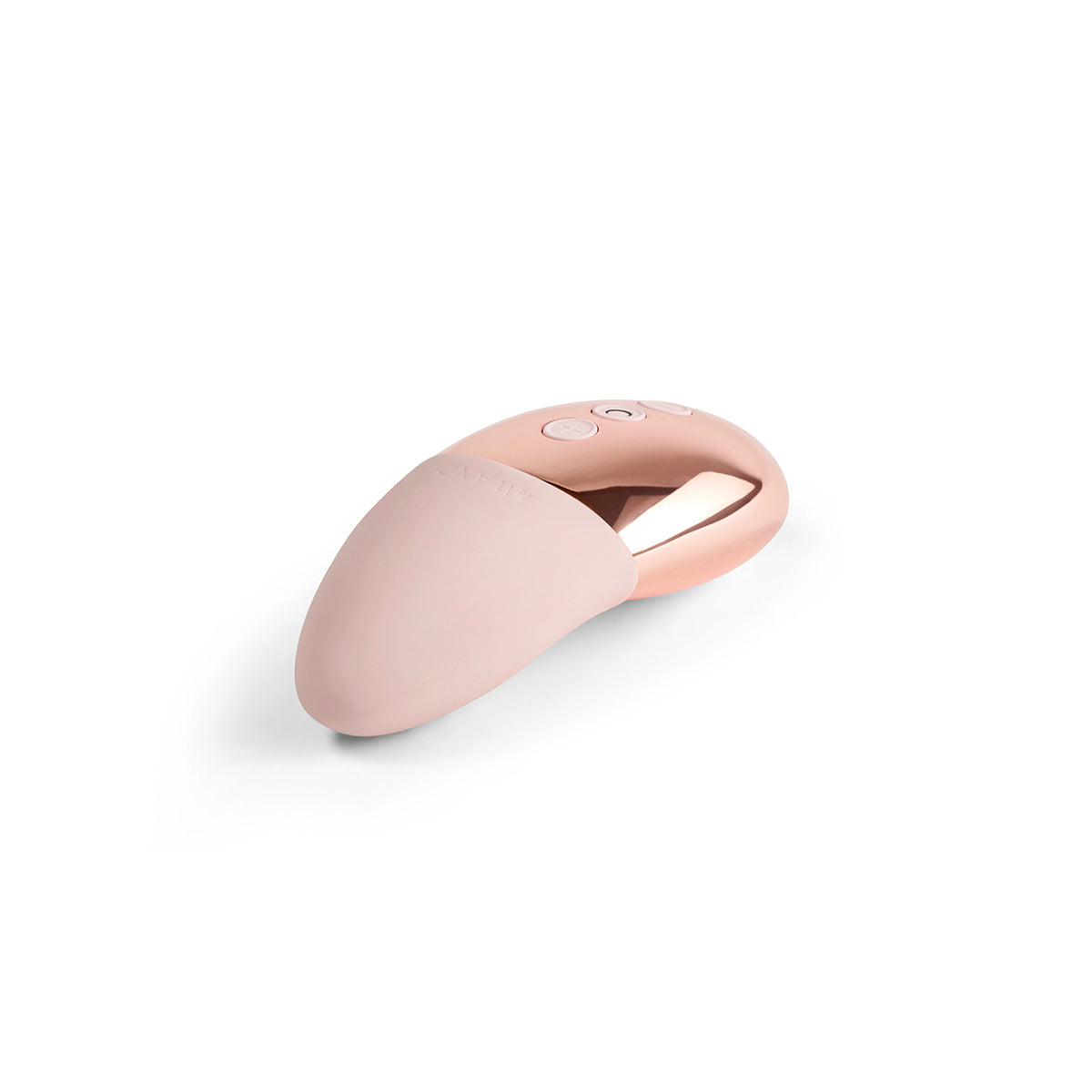 Le Wand Chrome Point