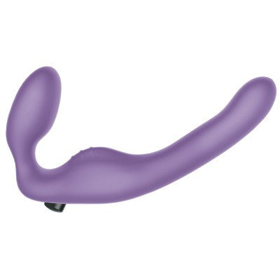 Union Strapless Dildo