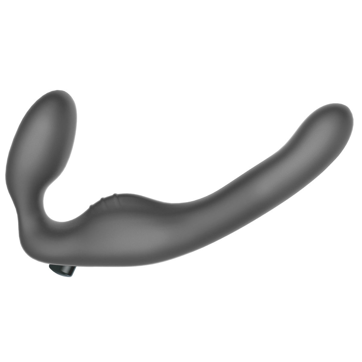 Union Strapless Dildo