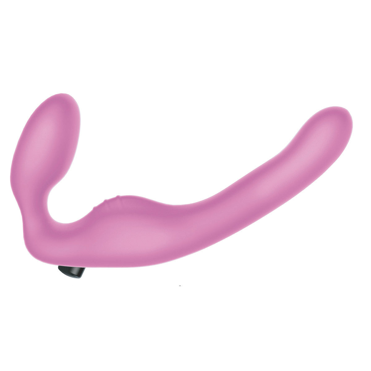 Union Strapless Dildo