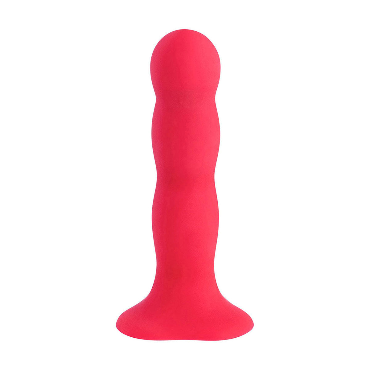 Fun Factory Bouncer - Dildo with Balls inside