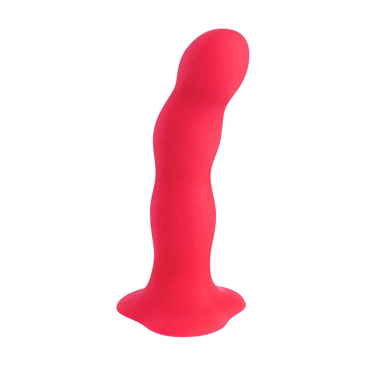 Fun Factory Bouncer - Dildo with Balls inside