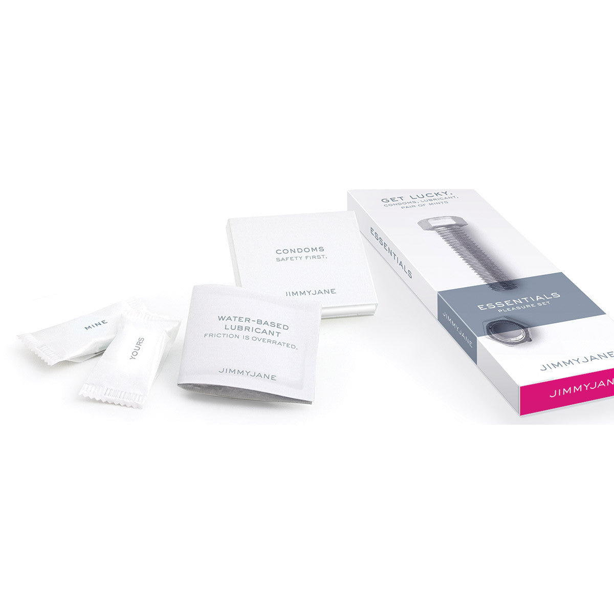 Rendezvous Essentials Kit