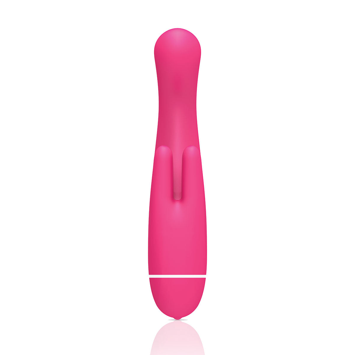 Intro 8 - Rabbit Vibrator