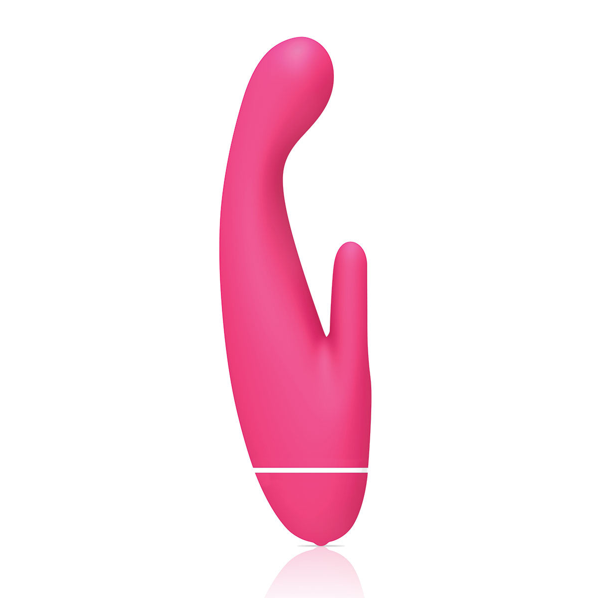 Intro 8 - Rabbit Vibrator