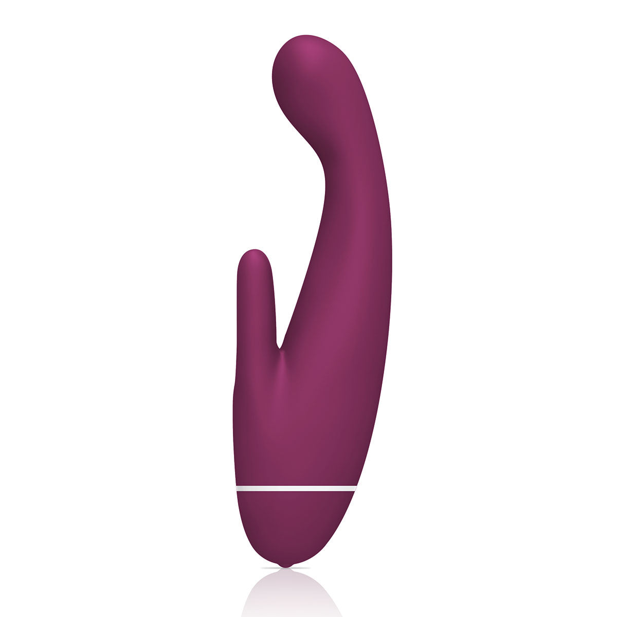Intro 8 - Rabbit Vibrator