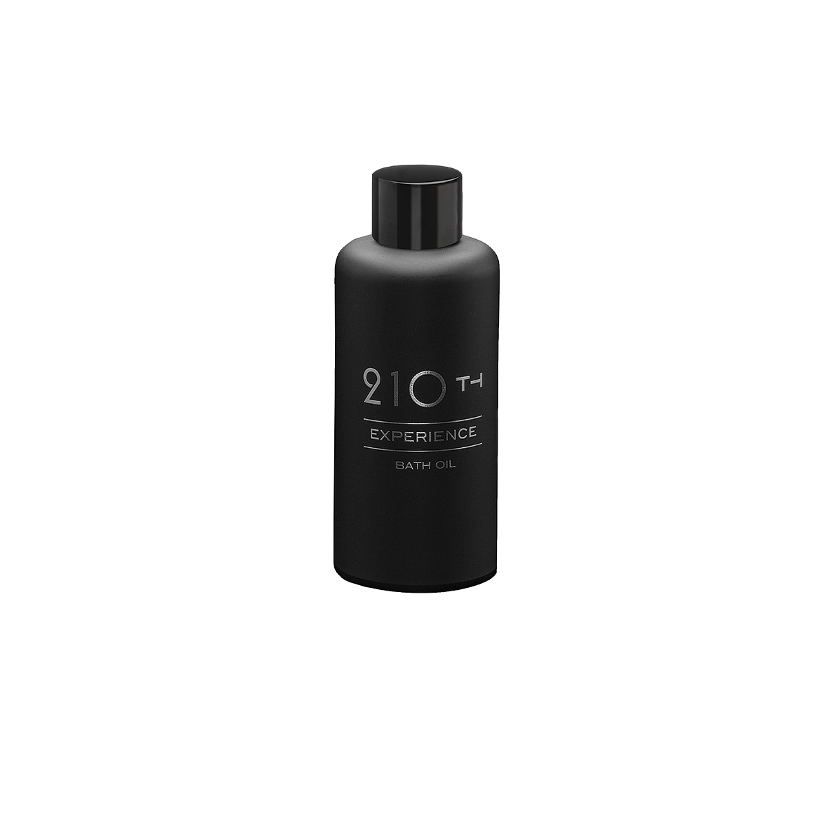 210th Bath Oil