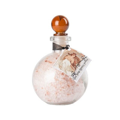 Olivia Boudoir's Bath Salts