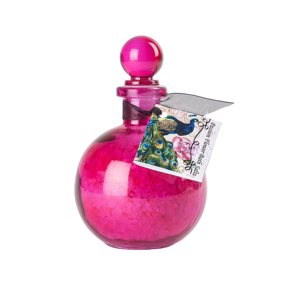 Olivia Boudoir's Bath Salts